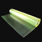 Pu Polyurethane Sheet Elastic Board Plate 1 2 3 4 5 6 8 10mm Thick 200x 500mm