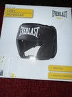 Everlast Boxing Core Headgear New
