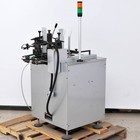 Cmc Chipboard Inserter For 8 5  X 11  Boards  3phase 220v Motor Used