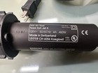 Leister Hot Jet S Heat Plastic Hot Air Welder 120v