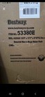 Bestway H2ogo Waterfall Waves Mega Water Park Inflatable Slide   Pool New In Box