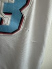 Dwayne Wade Miami Heat  Miami Vice City  Edition Jersey Size M 48 Nba Sports