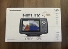 Humminbird 411660-1 Helix 5 Chirp Gps G3 Fish Finder