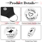 Easter Basket Stuffers For Teen Graduation Gifts For Women Men Pocket Hug Token