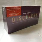 In Stock  New Pink Floyd Discovery 16cd Box Set   Deluxe Collector s Edition  