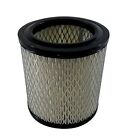 Air Compressor Air Intake Replacement Air Filter  4-3 8 Od X 3  Id X 4-3 4  H