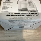 The First Years 3-in-1 Bottle Warmer   Cooler  