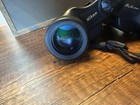Near-new Nikon Action Binoculars 7x35 9 3   Strap  Good Clean