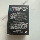 Freak Or Drink Drinking Adult Card Game - Snap Edition