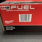 Milwaukee 3771-20 M18 Fuel Striker    Hammer Chisel New