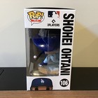 Funko Pop  Mlb Dodgers Shohei Ohtani  home  Funko Pop  Vinyl Figure  106
