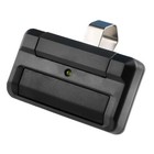 Replacement For Liftmaster 811lmx 1-button Dip Switch Multi-frequency Remote