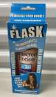 Fake Empty Sunscreen Bottle Alcohol Flask Gag New Funny Gift Smuggle Your Booze