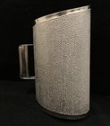Guira Profesional Dominicana 22   x 13    Estilo Reina Con Su Gancho Incluido