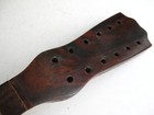 Vintage Early 1900 s Oscar Schmidt 12-strings Mandolin Neck For Project