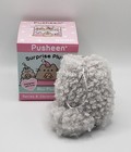 Pusheen Series 8 - Christmas Sweets Plush Ornament - Stormy W gingerbread Man