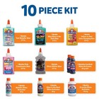 Elmer s Slime Celebration Kit Makes 5 Unique Slimes