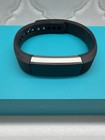 Fitbit Alta Hr Activity Tracker Fitness Wristband Black Size Large New Open Box