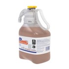 Diversey 95122613 Stride Citrus Commercial Floor Cleaner  1 4-liter   2 Pack 