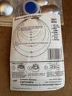 Lot Of 3 Pack Vintage Maxant Size 45 Covered Button Kit 3pc 1-1 8  Craft Sewing