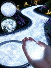 10000 Pcs Glow In The Dark Stones Colorful Luminous Decorative Pebbles