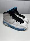 Size 10c - Jordan 9 Retro Powder Blue