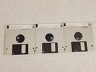 Vtg 1990 Apple Macintosh System Startup Additions Basics V6 0 7 3 5  Floppy Disk