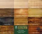 Briwax Original Wood Wax Polish 1 Lb