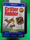 Havahart Critter Ridder Deer And Rabbit Repellent Weatherproof Stations 6-count
