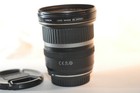Canon Ef-s 10-22mm F 3 5-4 5 Lens Read For Eos Rebel T8 T7 80d 90d 70d 60d 7d Sl