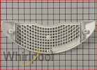 New Genuine Oem Whirlpool Dryer Lint Screen W11086603