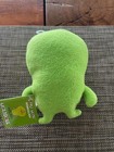2009 Little Uglies Plush Winkolina Monster Uglydoll New With Tag 7  Horvath