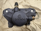 Oem Nos Ski-doo Skandic Brake Caliper Assembly   507032409  Rare New Oem Brembo