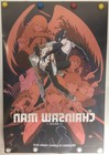 Chainsaw Man The Movie - Original Ds Movie Poster 27x40 2025 - Glossy Anime