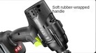 Brushless Electric Wrench High Torque Charging Wrench Impact Strong Auto Repair