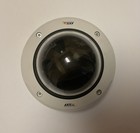 Tested working Axis Dome Network Security Ip Poe Camera P3245-lve 01593-001 9mm
