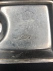Tiffany   Co  Vintage Sterling Silver Cigar Ashtray 19099 Makers  5261