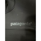 Patagonia R1 Yulex Front-zip Full Wetsuit Men s Size Small Black Surf Suit Surf