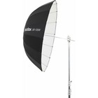 Godox 41 3  Parabolic Umbrella  White