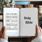 Bible Tracker Sticker - Bookshelf Coloring Page  Reading Tracker For Study   Org