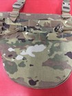 Tyr Tactical Pico-mv Groin Carrier Multicam Ballistic Soft Armor