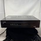 Panamax Max 5100 Power Conditioner Surge Protector Home Theater Hifi Audio Black