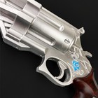 Devil May Cry Blue Rose Nero Foam Gun Replica