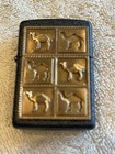 Lot Of Vintage Era 90s Joe Camel Collection Lighters Ashtrays S p Shakers Etc