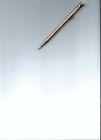 Vintage Wahl Eversharp Gold Filled Twist Mechanical Pencil Cascading Pattern-5 