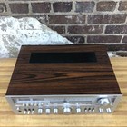 Modular Component Systems Mcs 3233 Stereo Receiver  tested Works 