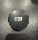 Gerry Cheevers Boston Bruins Autographed Signed Hockey Puck Coa Beckett Holo