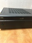 Nad 2100 Stereo Amplifier Monitor Series Power Amplifier Tested Working Video