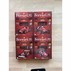 Official Ferrari F1 Collection Set Of 8