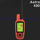 Garmin Astro 430 Dog Tracking Bundle Tracker Handheld Tracker Fit For T5 Collar
